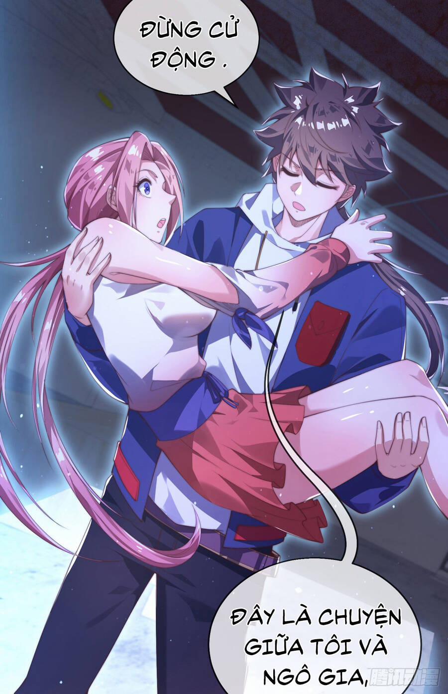 Sư Nương, Xin Tự Trọng 11 trang 24