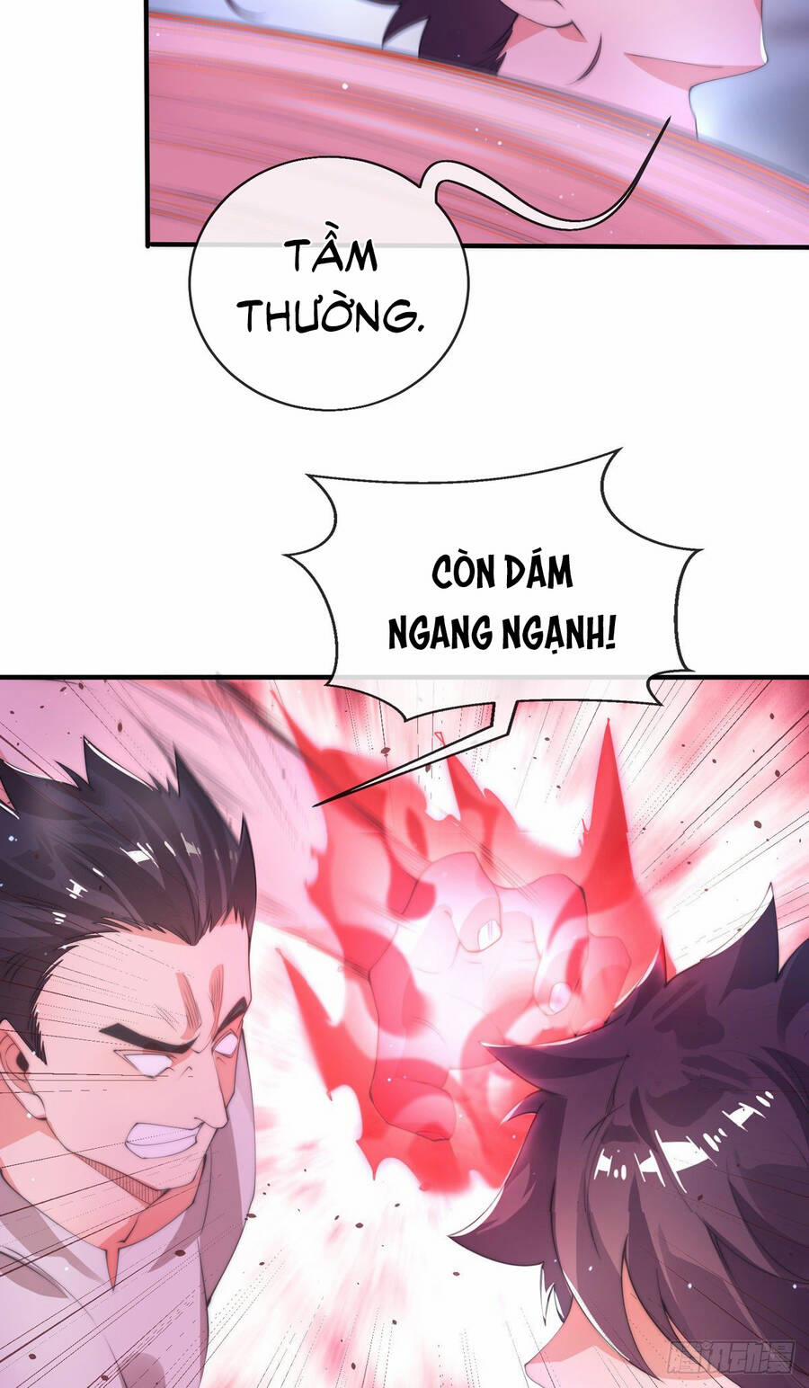 Sư Nương, Xin Tự Trọng 11 trang 3