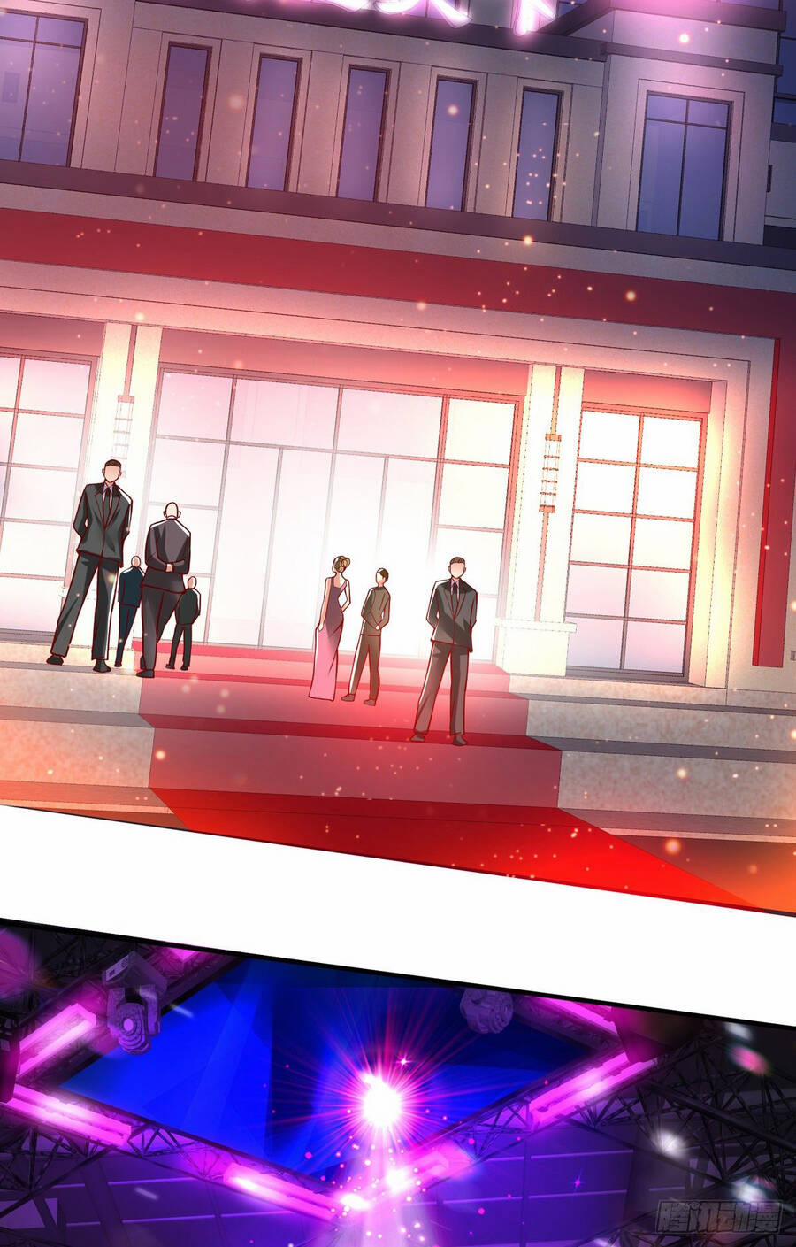 Sư Nương, Xin Tự Trọng 11 trang 31