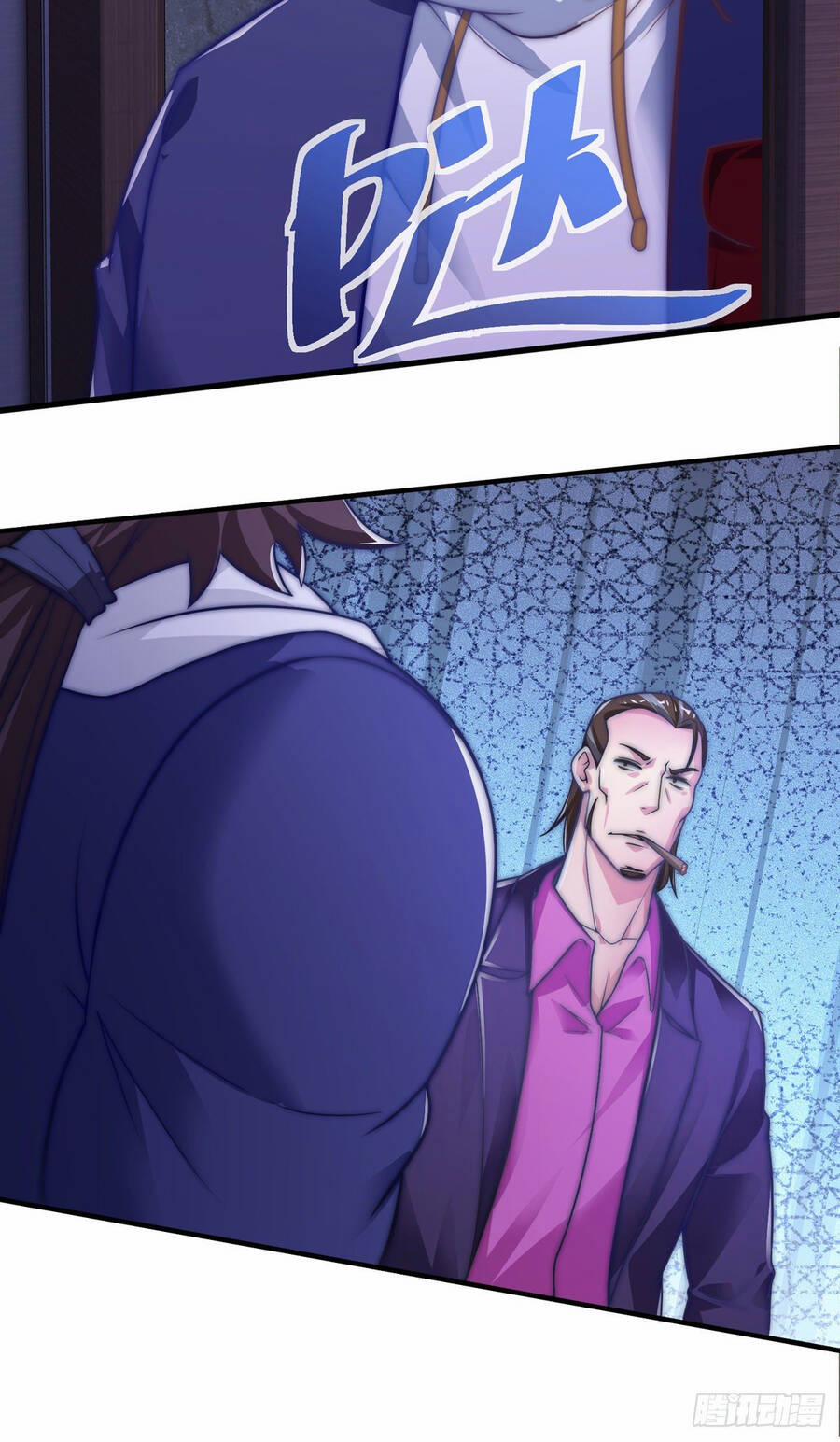 Sư Nương, Xin Tự Trọng 11 trang 45