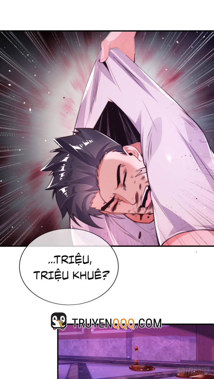 Sư Nương, Xin Tự Trọng 12 trang 1