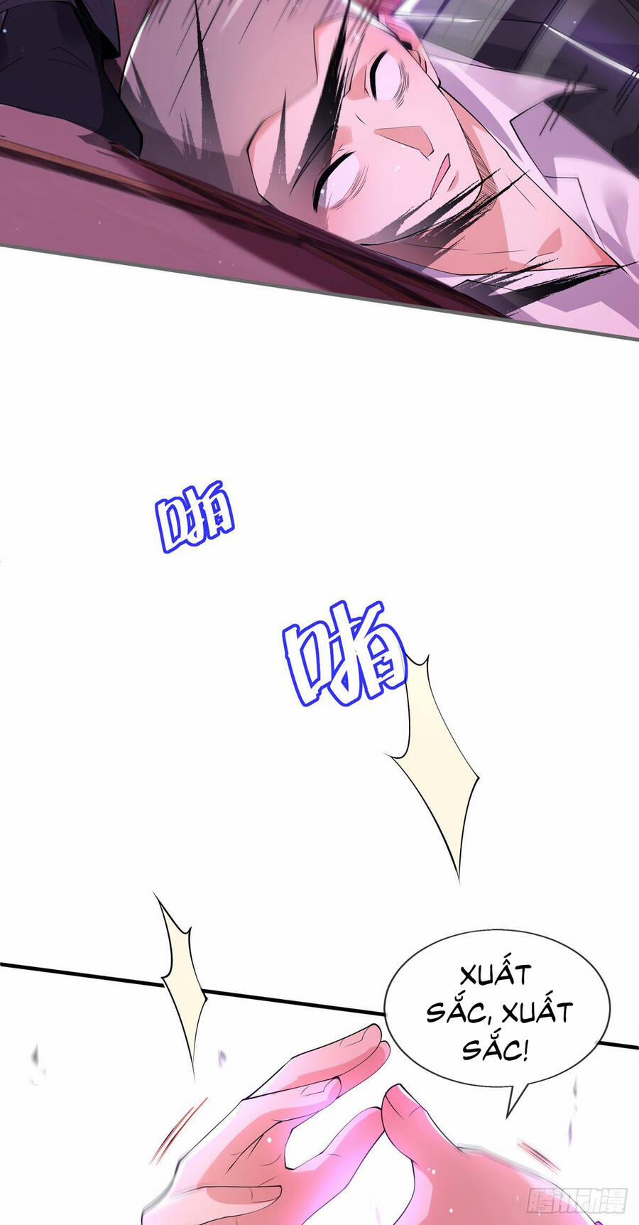 Sư Nương, Xin Tự Trọng 12 trang 18