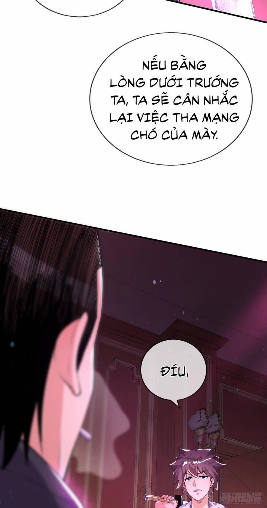 Sư Nương, Xin Tự Trọng 12 trang 20