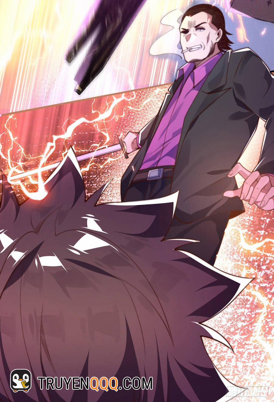 Sư Nương, Xin Tự Trọng 12 trang 27