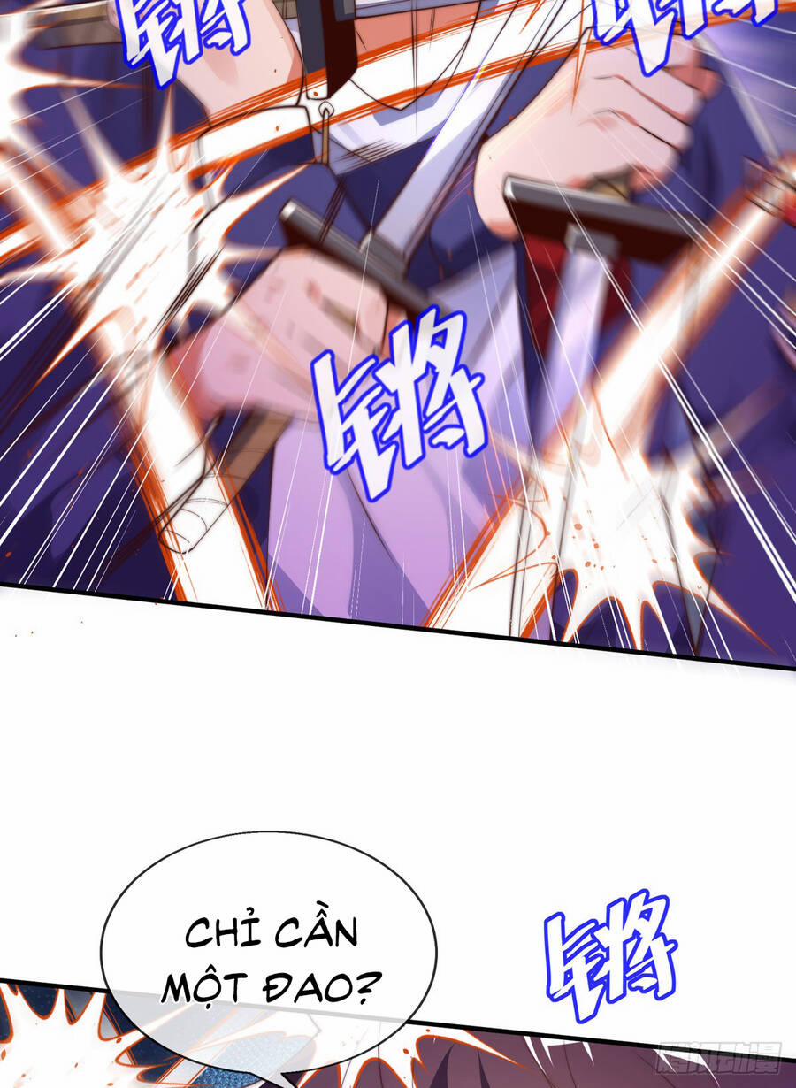 Sư Nương, Xin Tự Trọng 12 trang 29