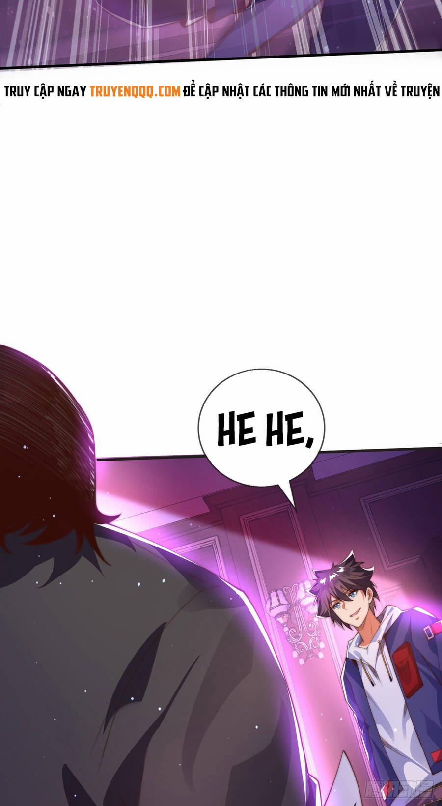 Sư Nương, Xin Tự Trọng 12 trang 36