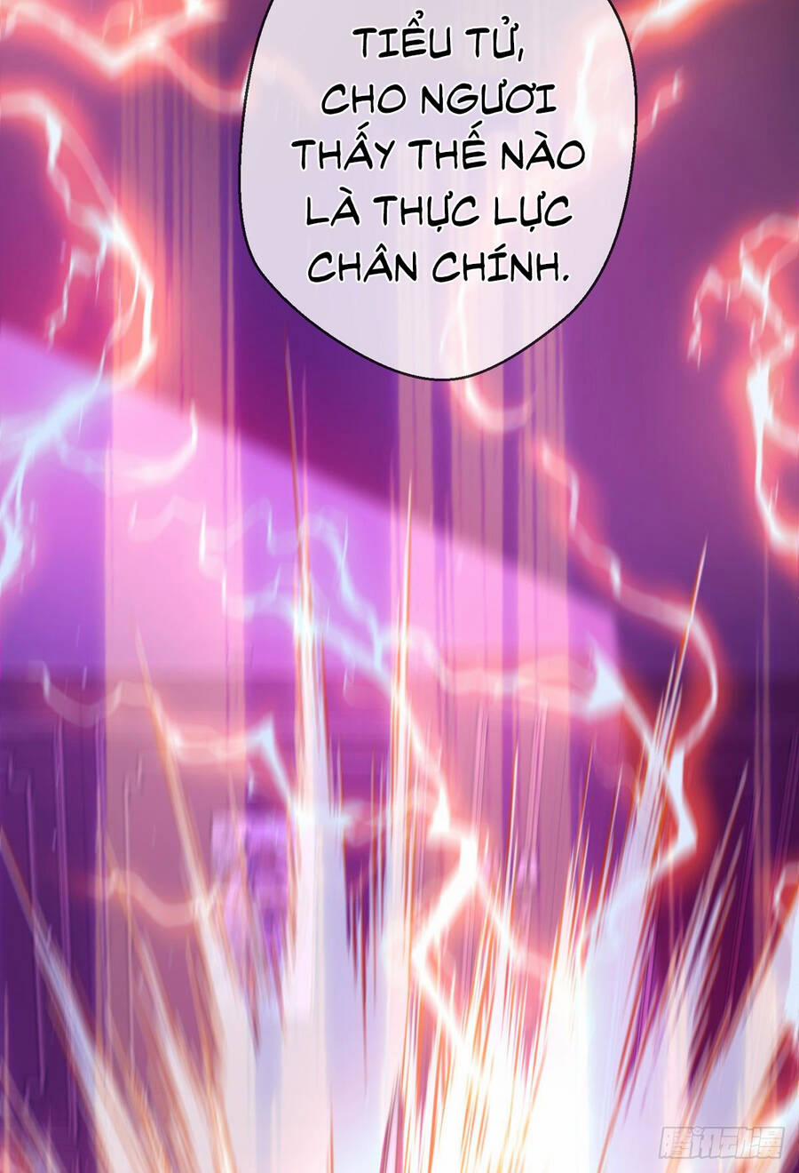 Sư Nương, Xin Tự Trọng 12 trang 38