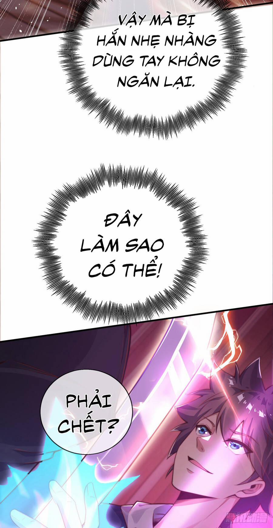 Sư Nương, Xin Tự Trọng 12 trang 49