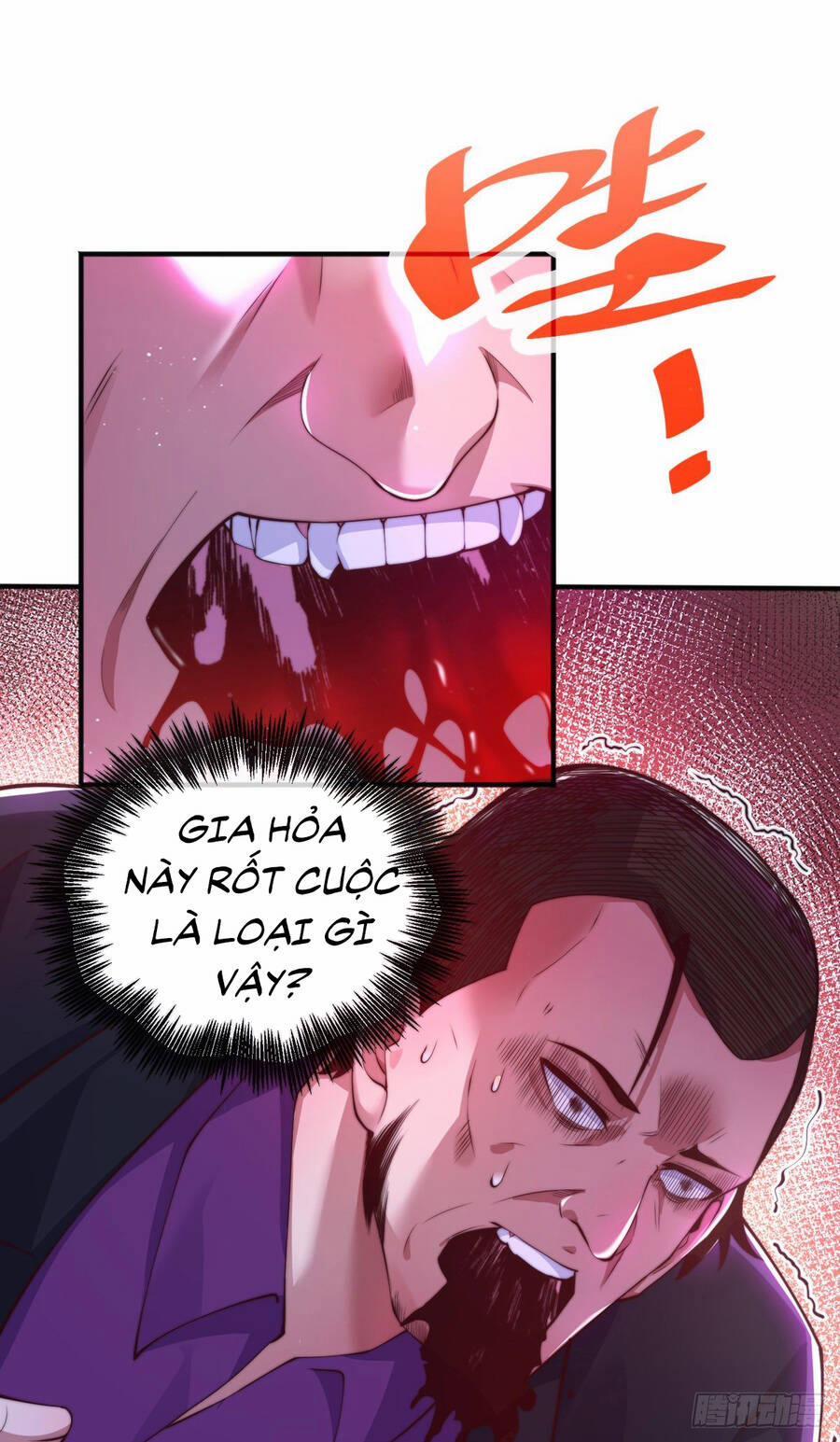 Sư Nương, Xin Tự Trọng 12 trang 55