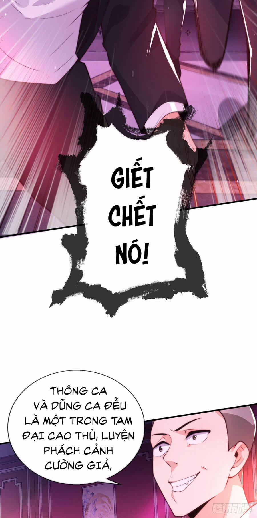 Sư Nương, Xin Tự Trọng 12 trang 6