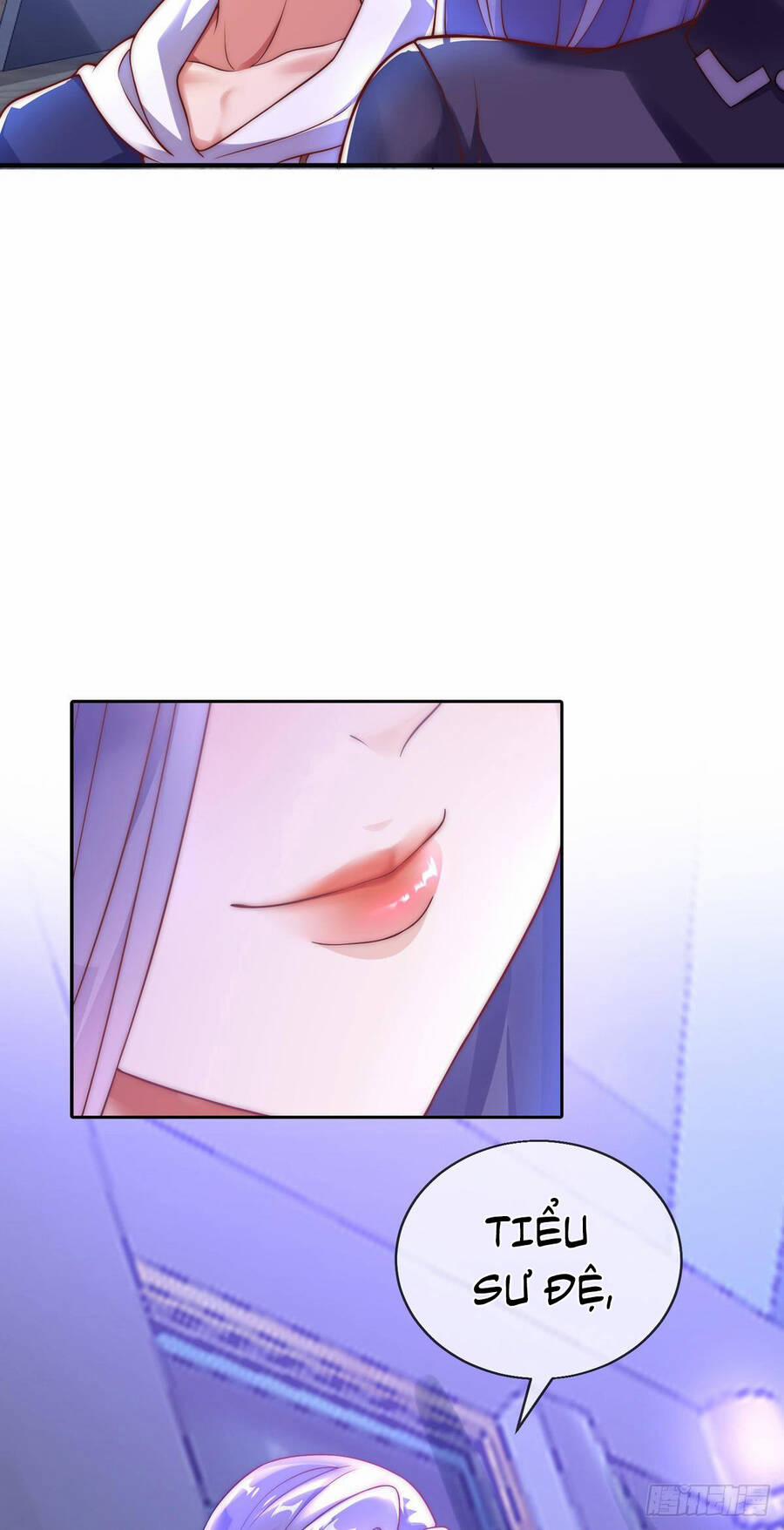 Sư Nương, Xin Tự Trọng 13 trang 11