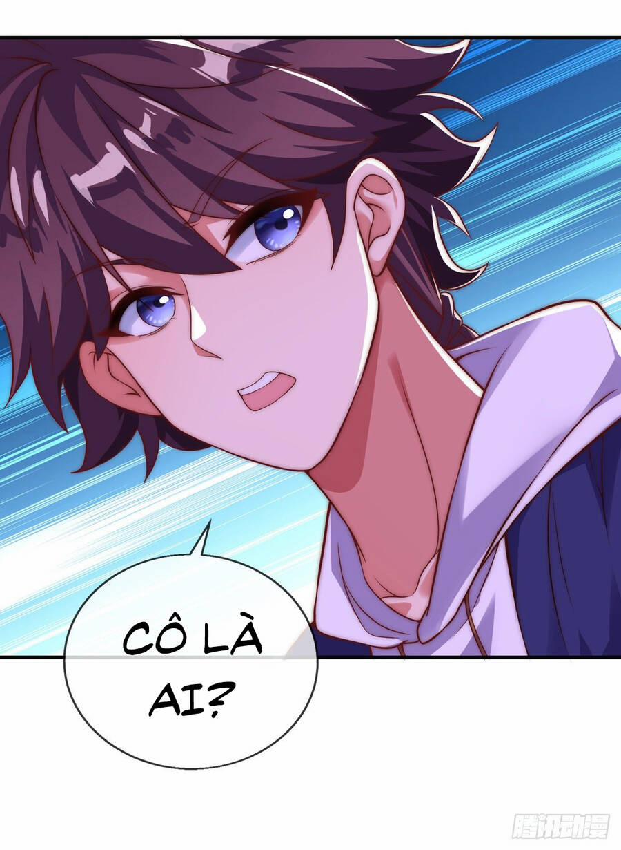 Sư Nương, Xin Tự Trọng 13 trang 14