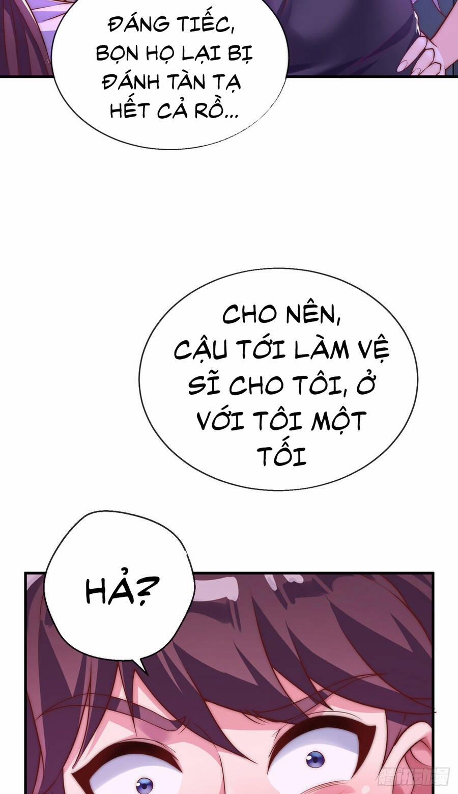 Sư Nương, Xin Tự Trọng 13 trang 16