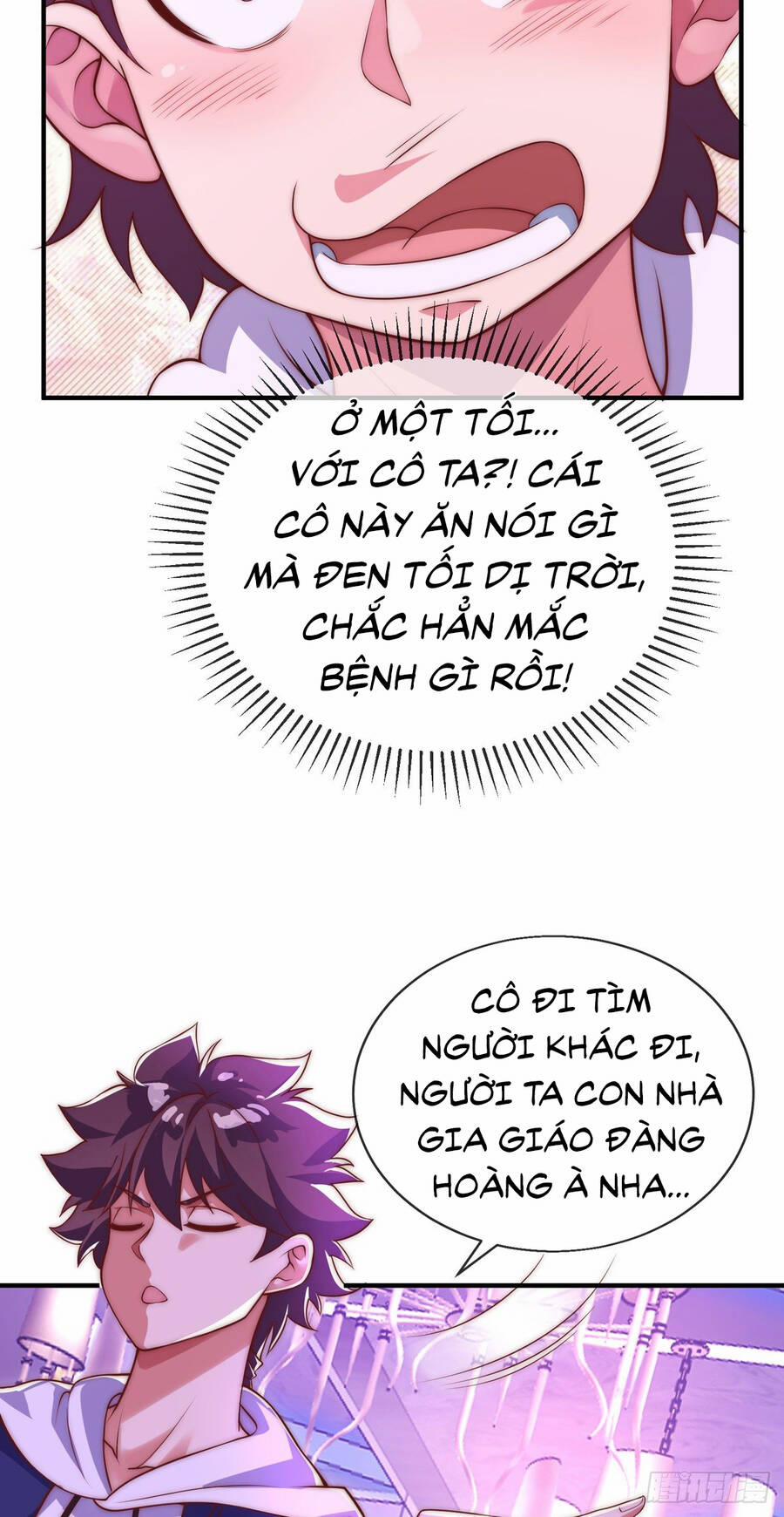 Sư Nương, Xin Tự Trọng 13 trang 17