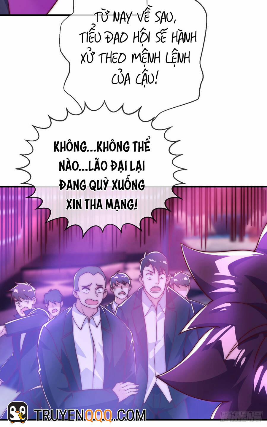 Sư Nương, Xin Tự Trọng 13 trang 2