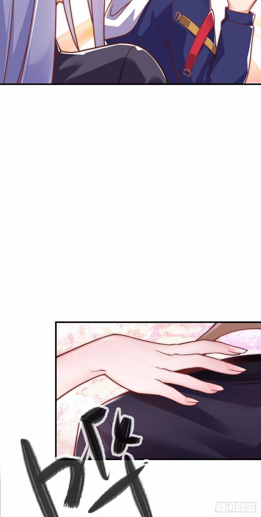 Sư Nương, Xin Tự Trọng 13 trang 23