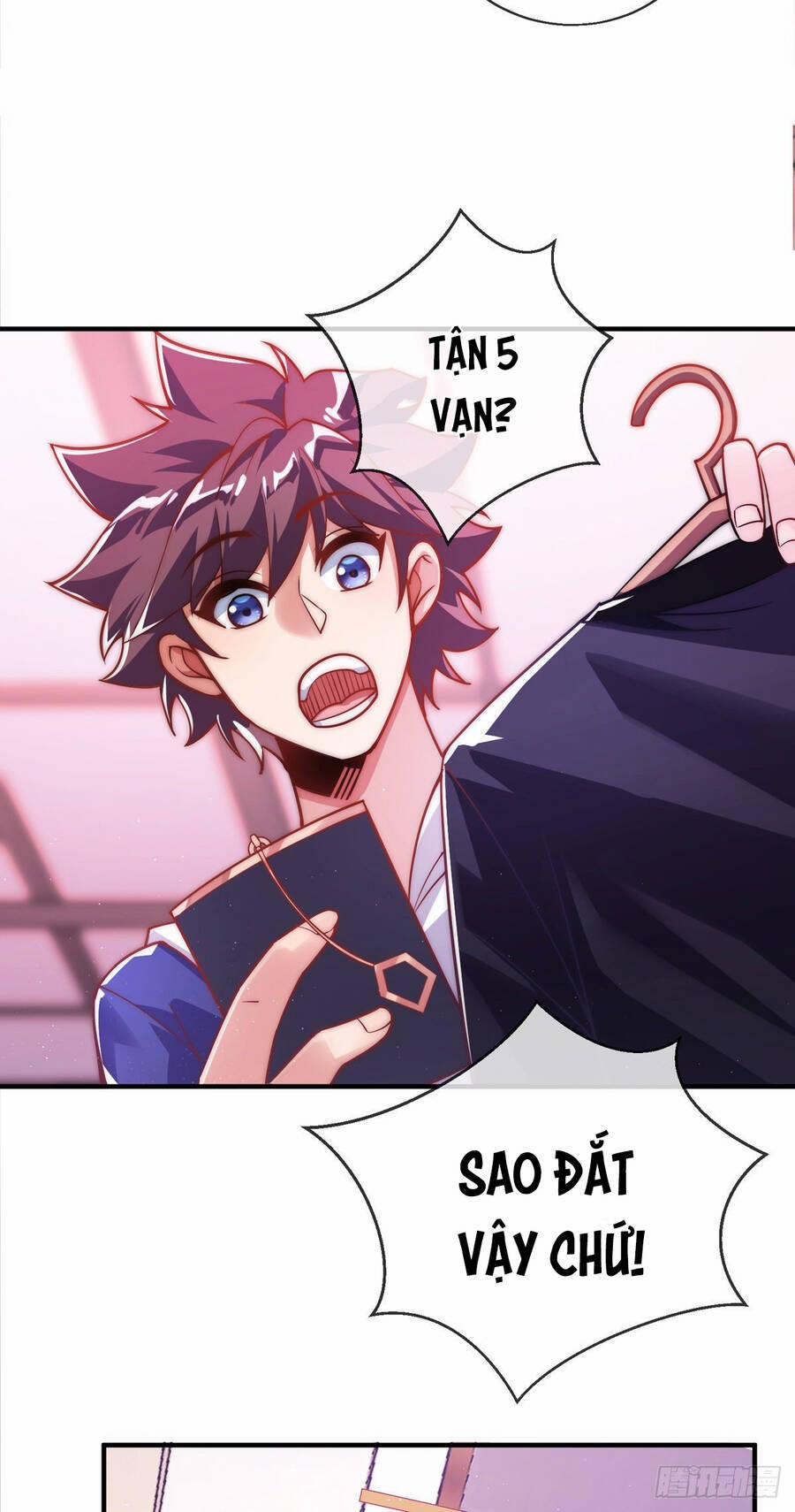 Sư Nương, Xin Tự Trọng 13 trang 25