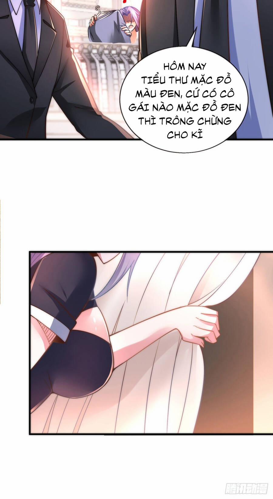 Sư Nương, Xin Tự Trọng 13 trang 32