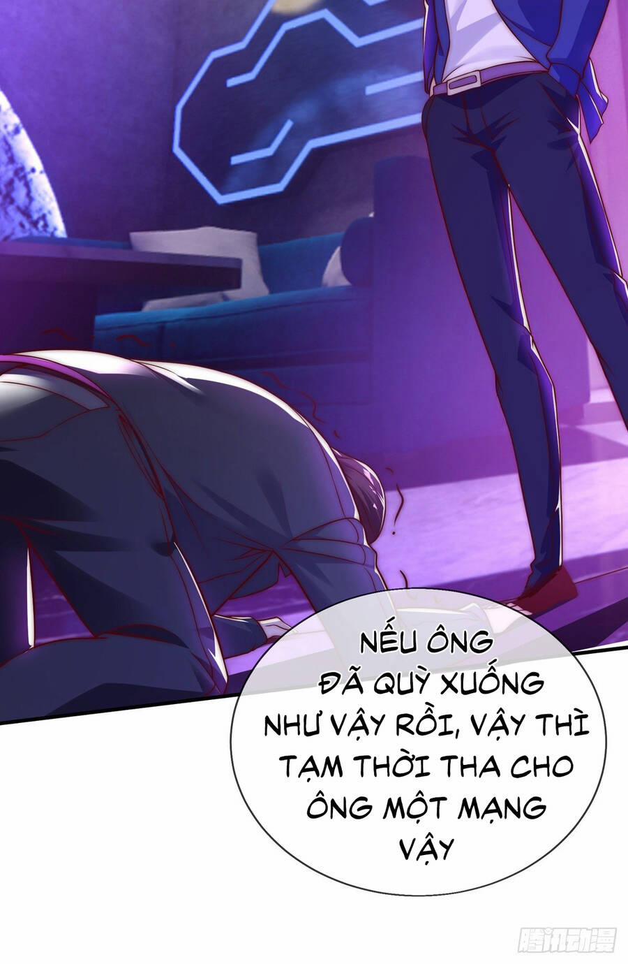 Sư Nương, Xin Tự Trọng 13 trang 4