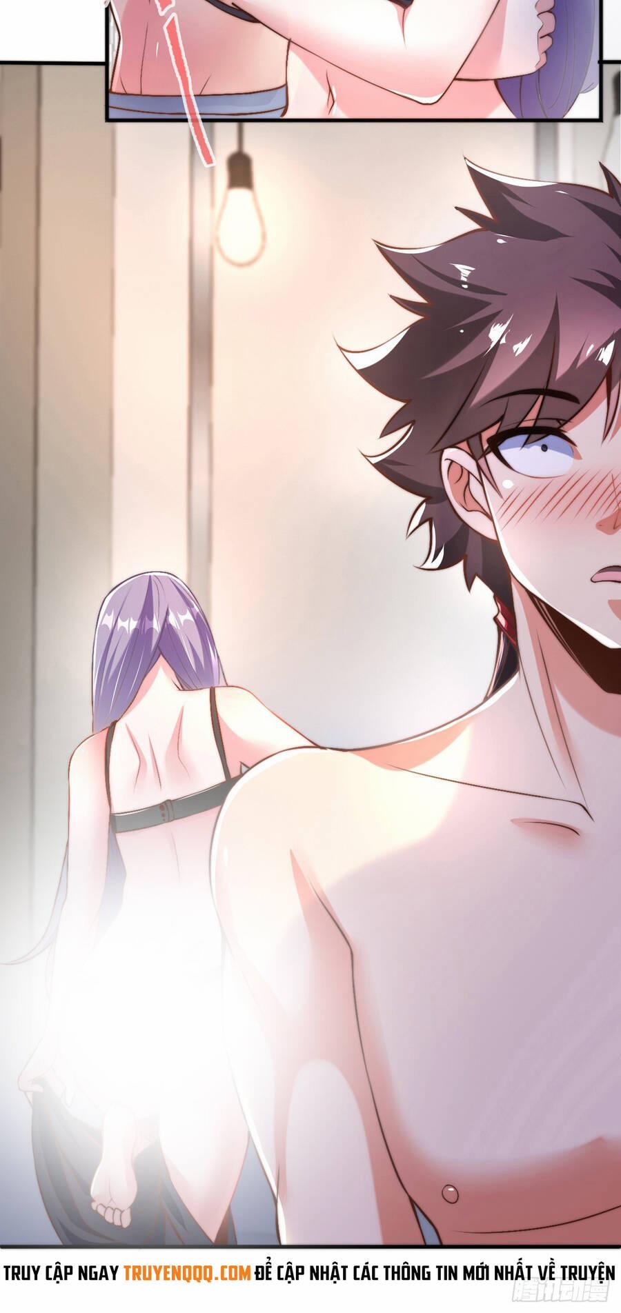 Sư Nương, Xin Tự Trọng 13 trang 42