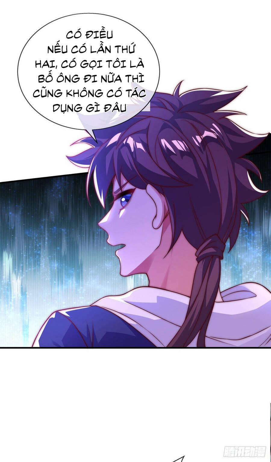 Sư Nương, Xin Tự Trọng 13 trang 5