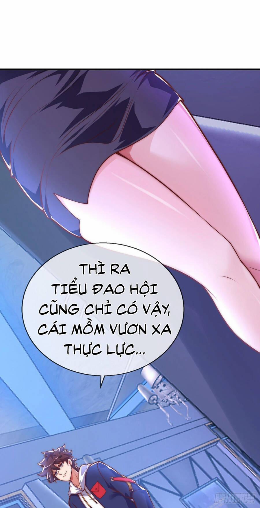 Sư Nương, Xin Tự Trọng 13 trang 9