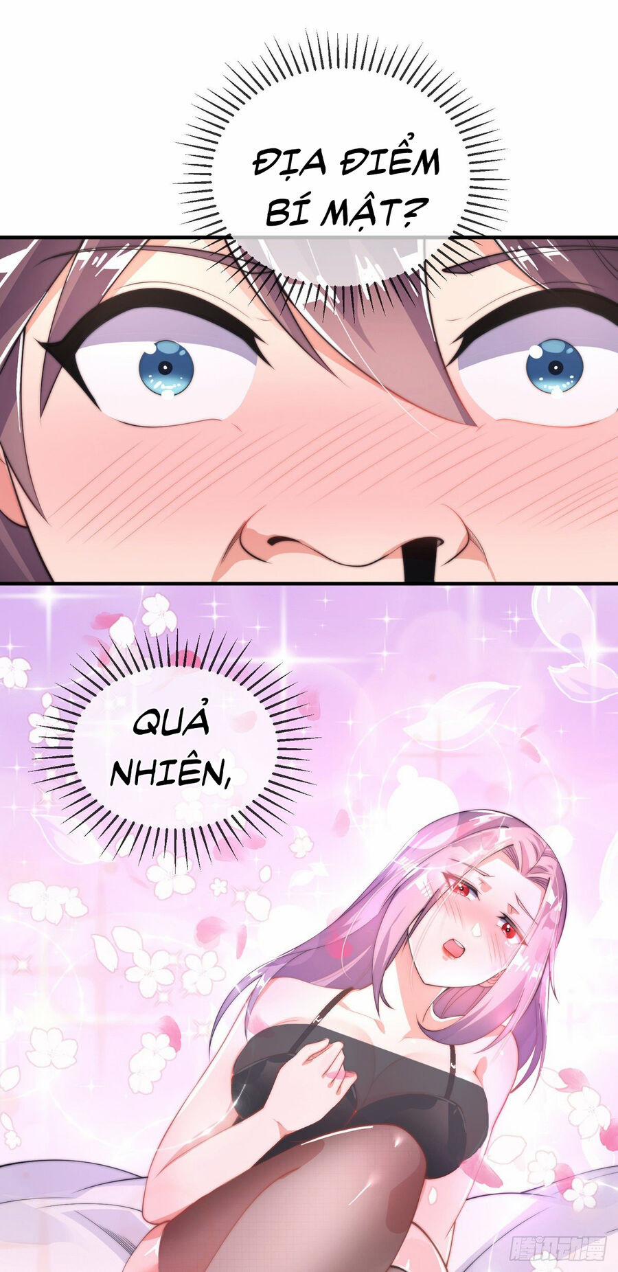 Sư Nương, Xin Tự Trọng 14 trang 11