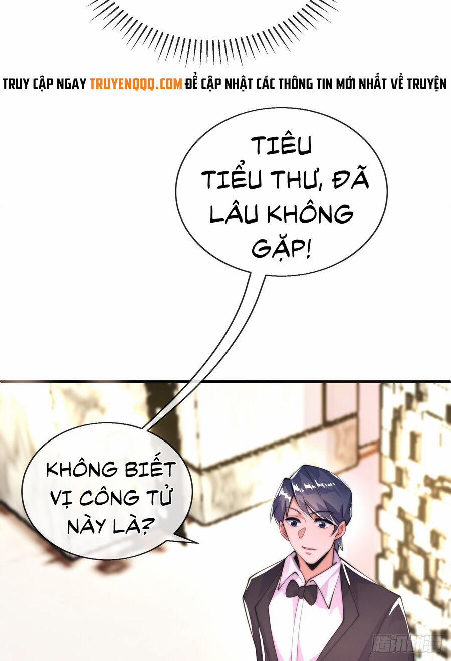 Sư Nương, Xin Tự Trọng 14 trang 24