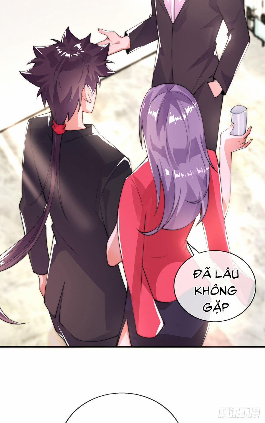 Sư Nương, Xin Tự Trọng 14 trang 25