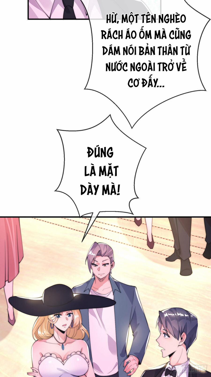 Sư Nương, Xin Tự Trọng 14 trang 29