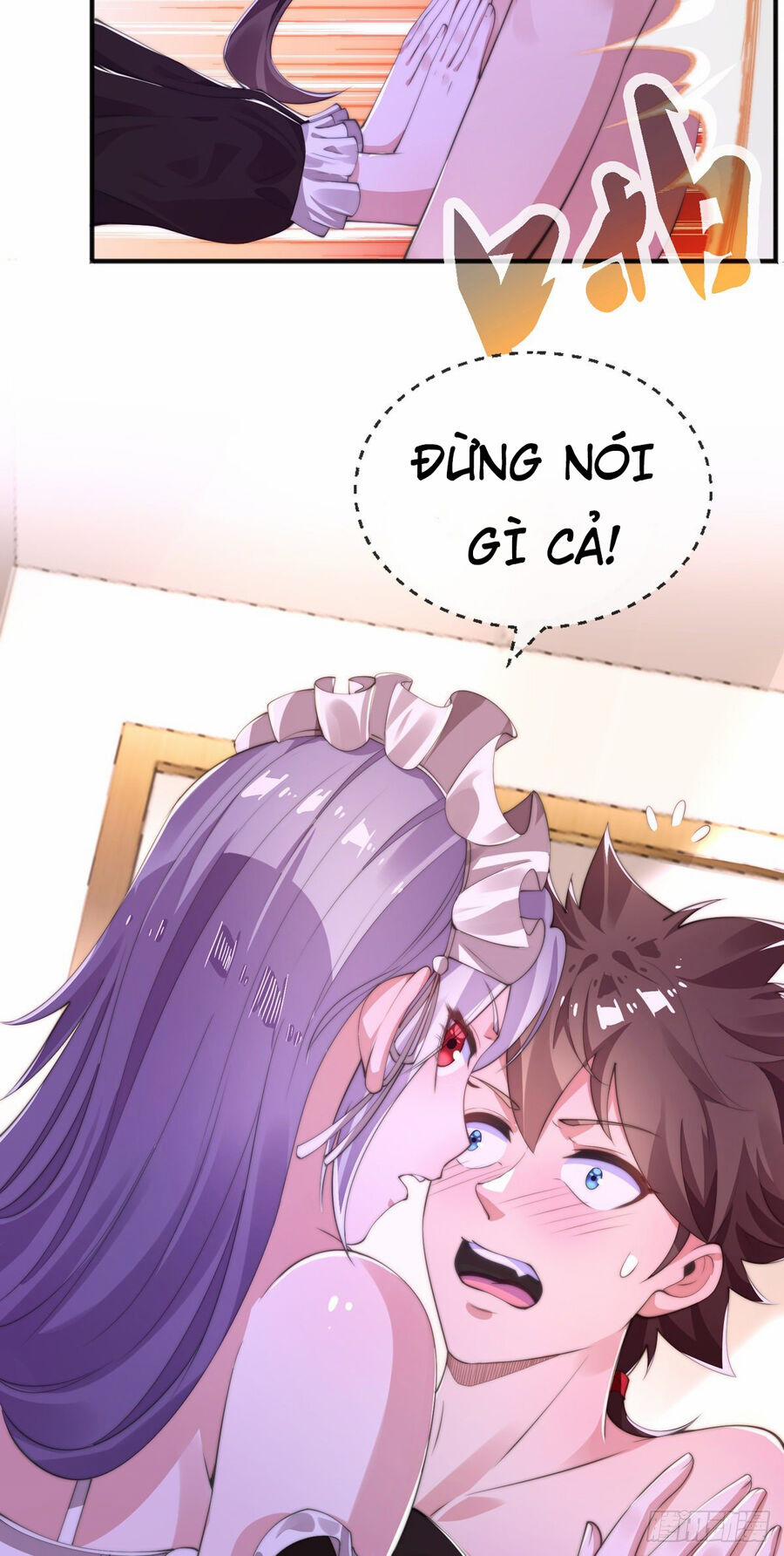 Sư Nương, Xin Tự Trọng 14 trang 3