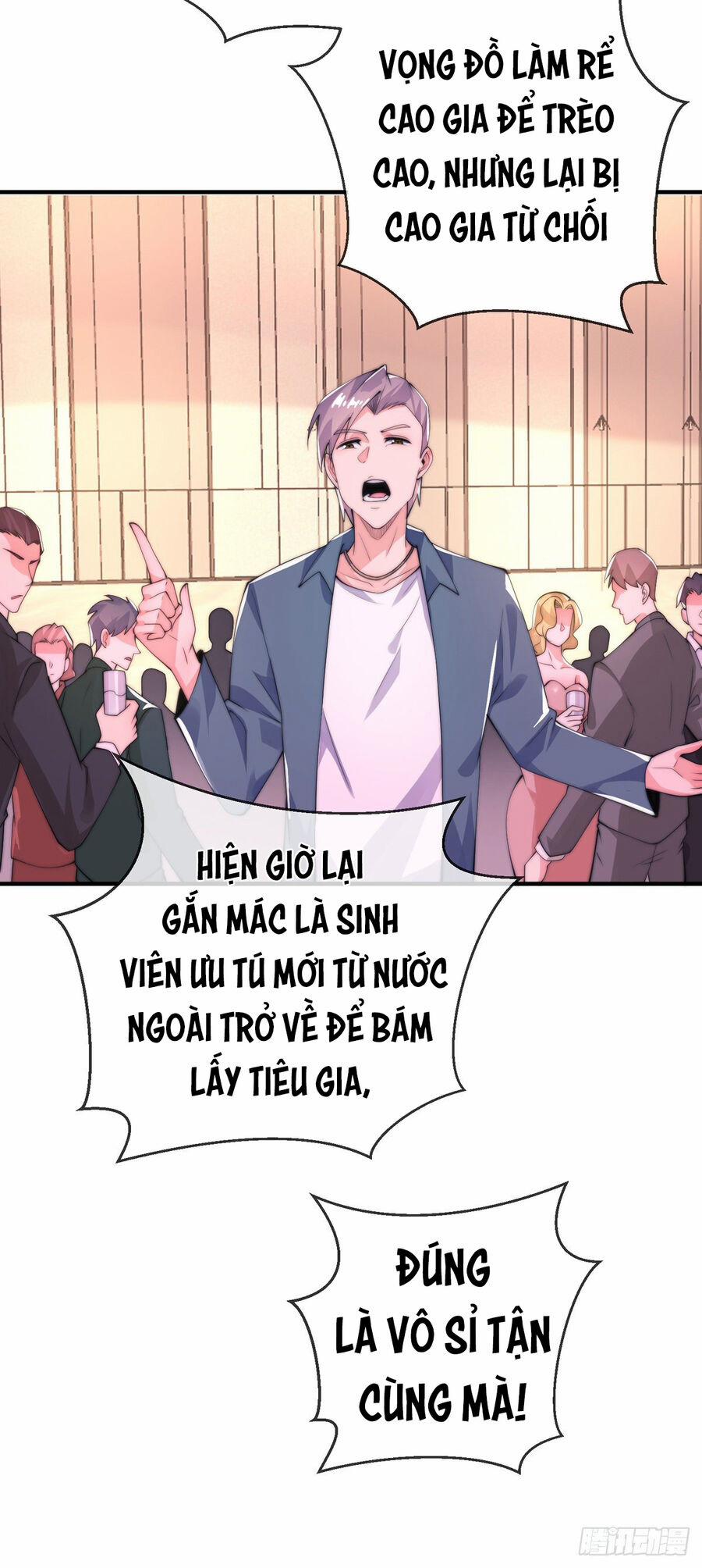 Sư Nương, Xin Tự Trọng 14 trang 33