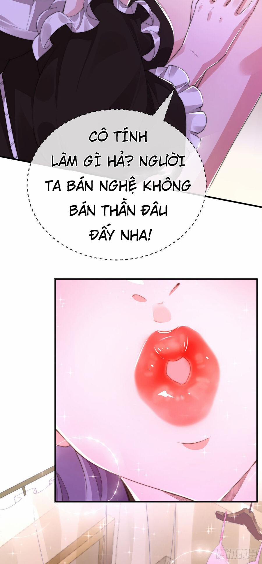 Sư Nương, Xin Tự Trọng 14 trang 4