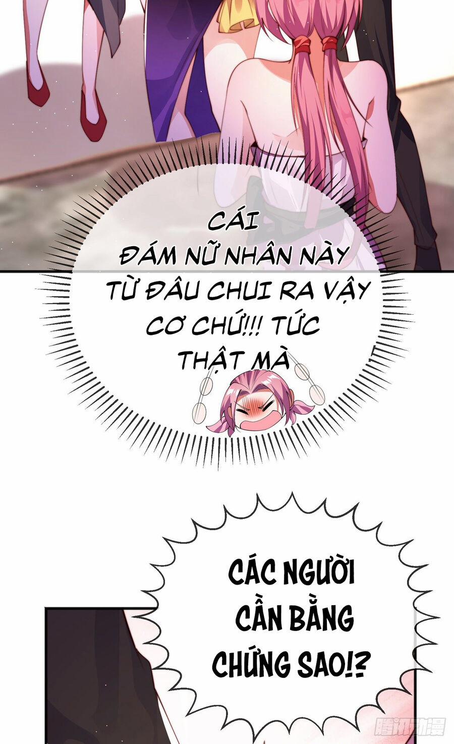 Sư Nương, Xin Tự Trọng 14 trang 45