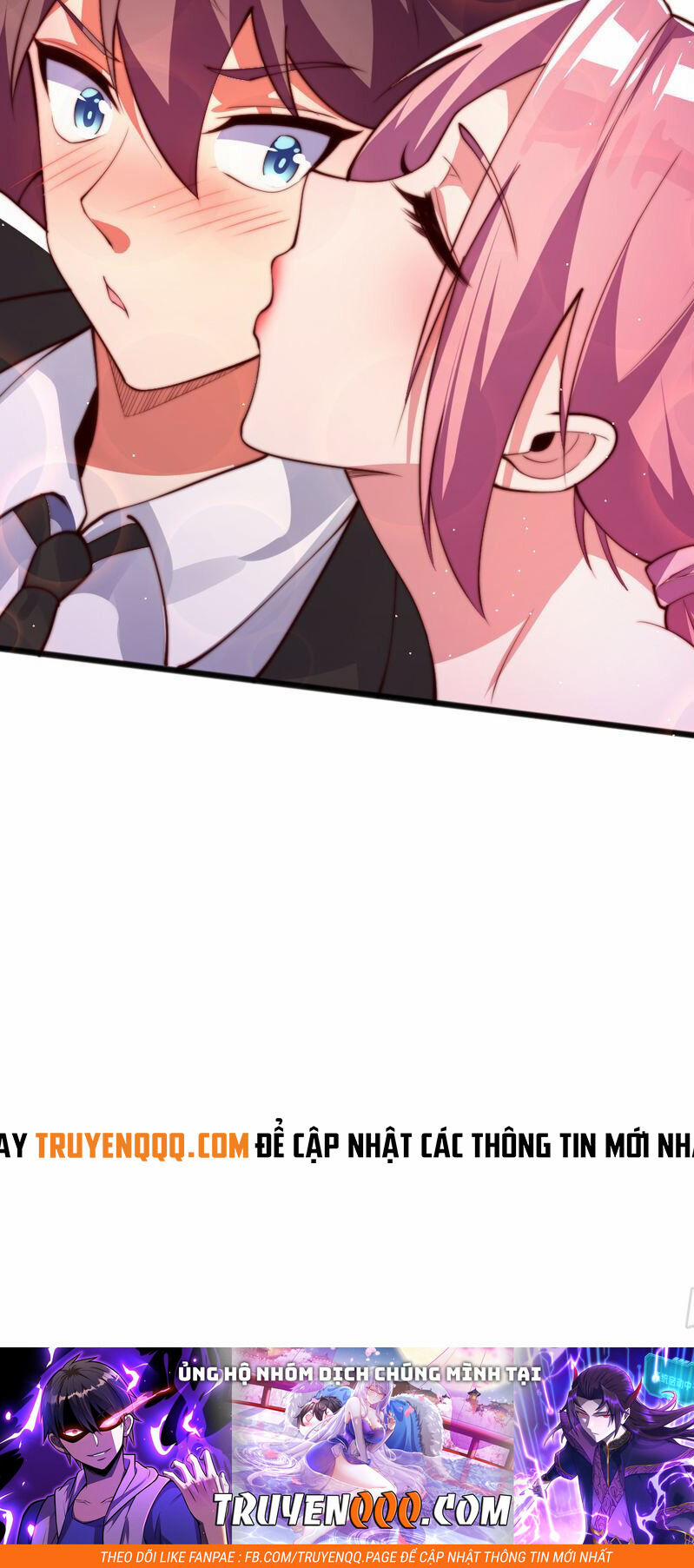 Sư Nương, Xin Tự Trọng 14 trang 48