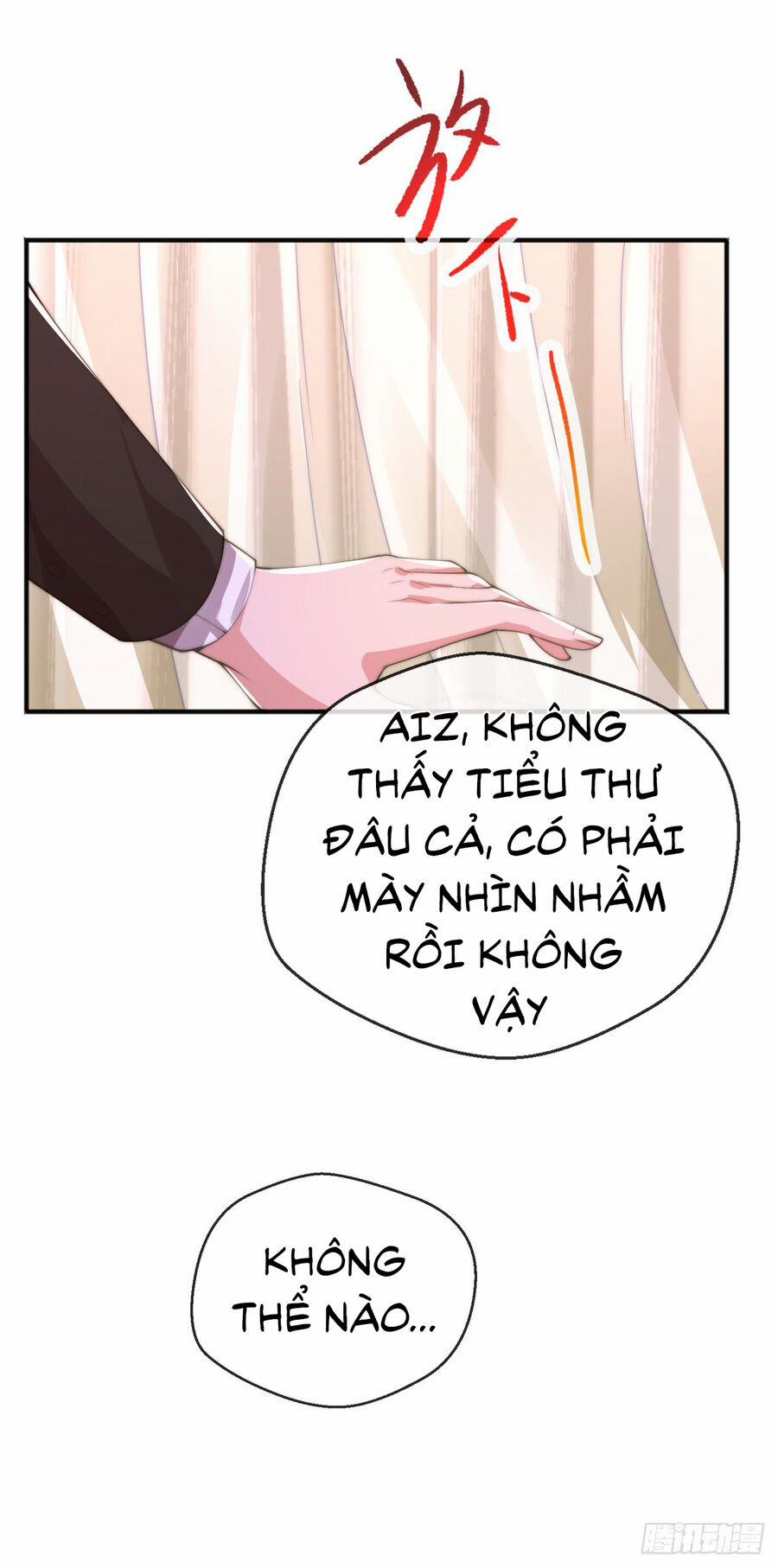 Sư Nương, Xin Tự Trọng 14 trang 7