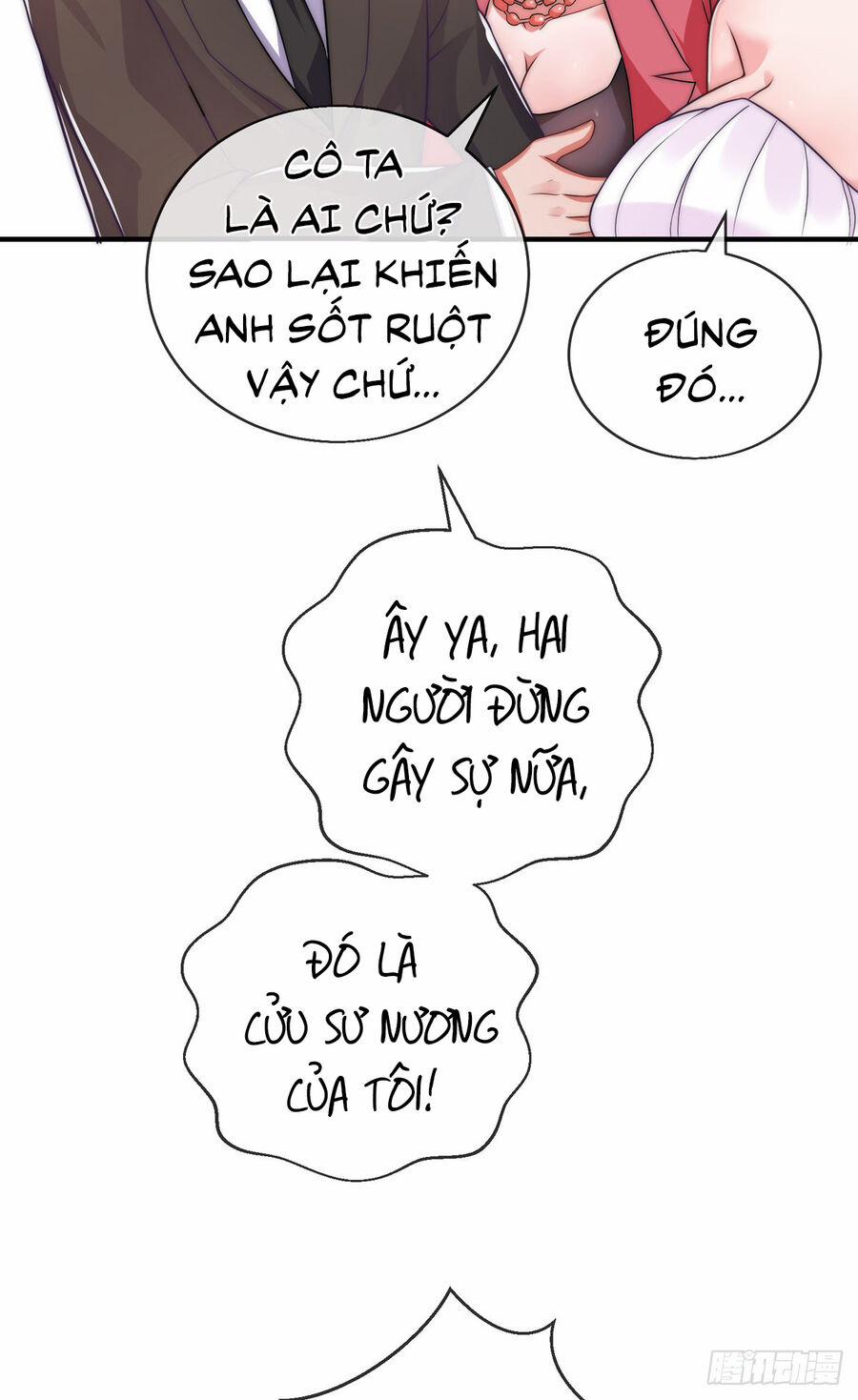 Sư Nương, Xin Tự Trọng 15 trang 12