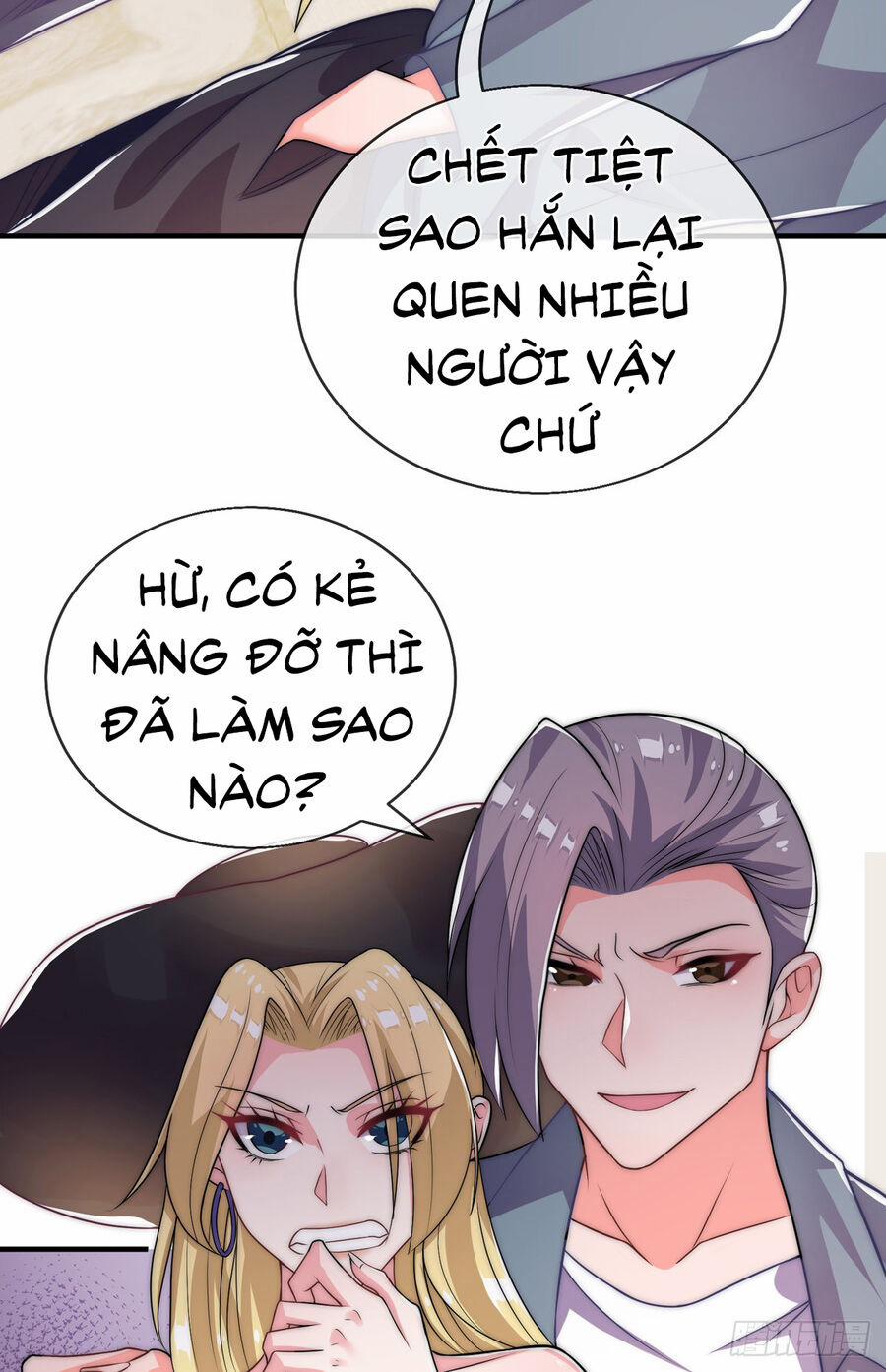 Sư Nương, Xin Tự Trọng 15 trang 15