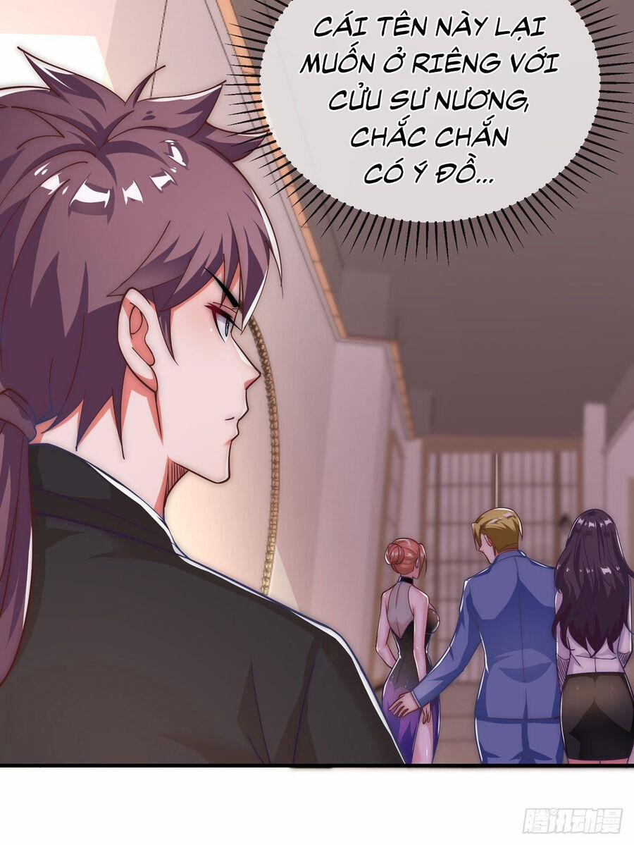 Sư Nương, Xin Tự Trọng 15 trang 30