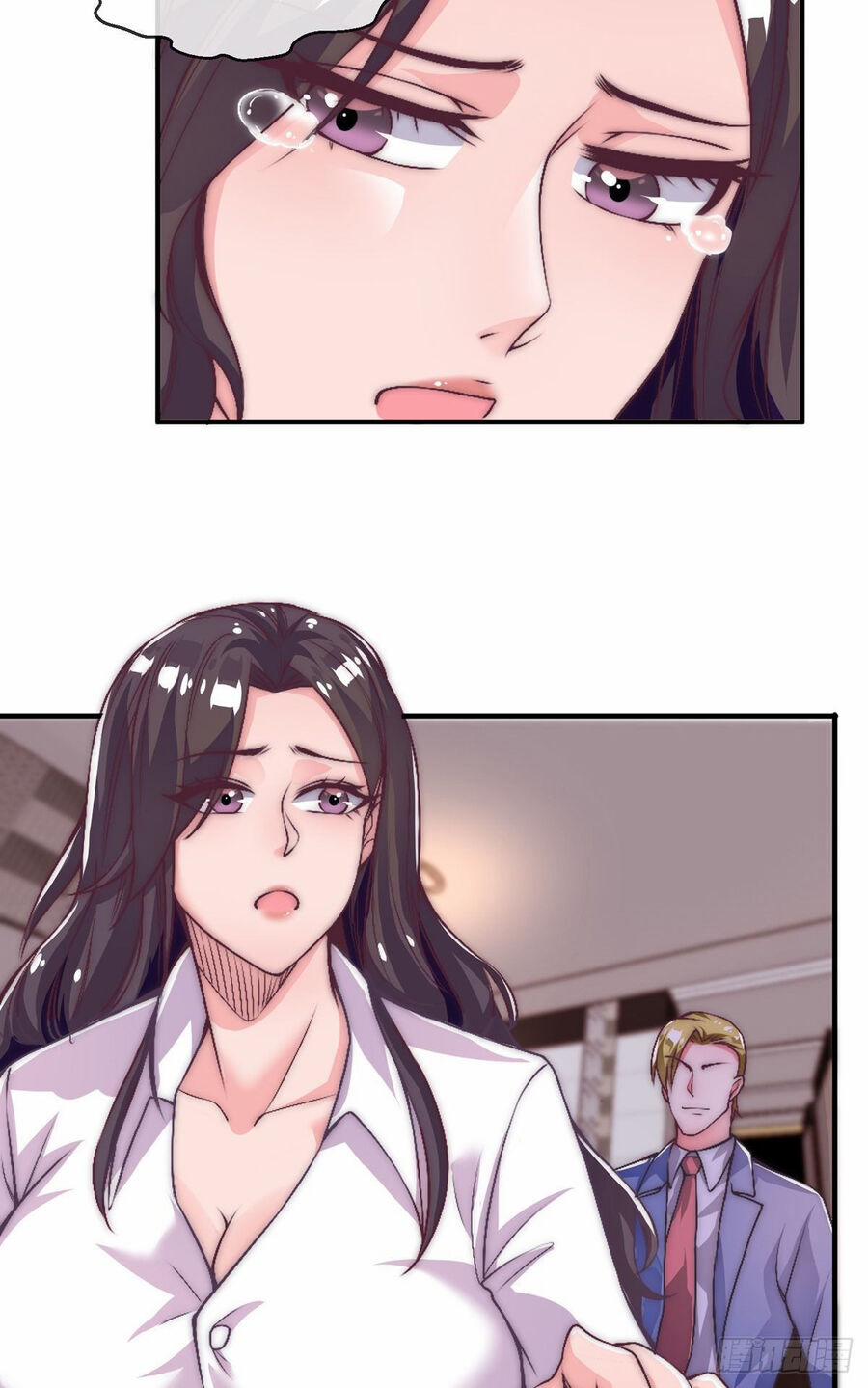 Sư Nương, Xin Tự Trọng 15 trang 53