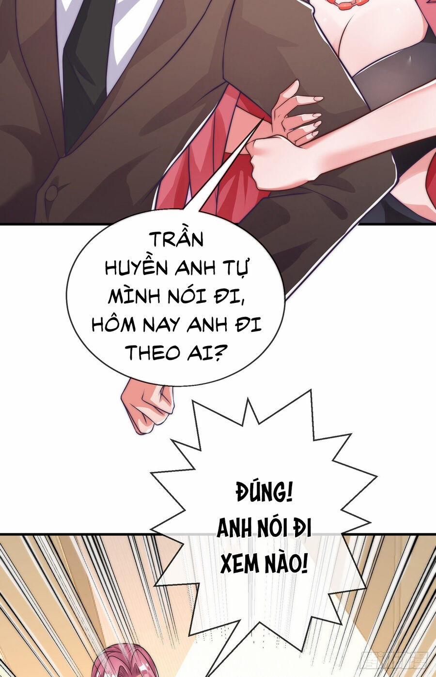 Sư Nương, Xin Tự Trọng 15 trang 8