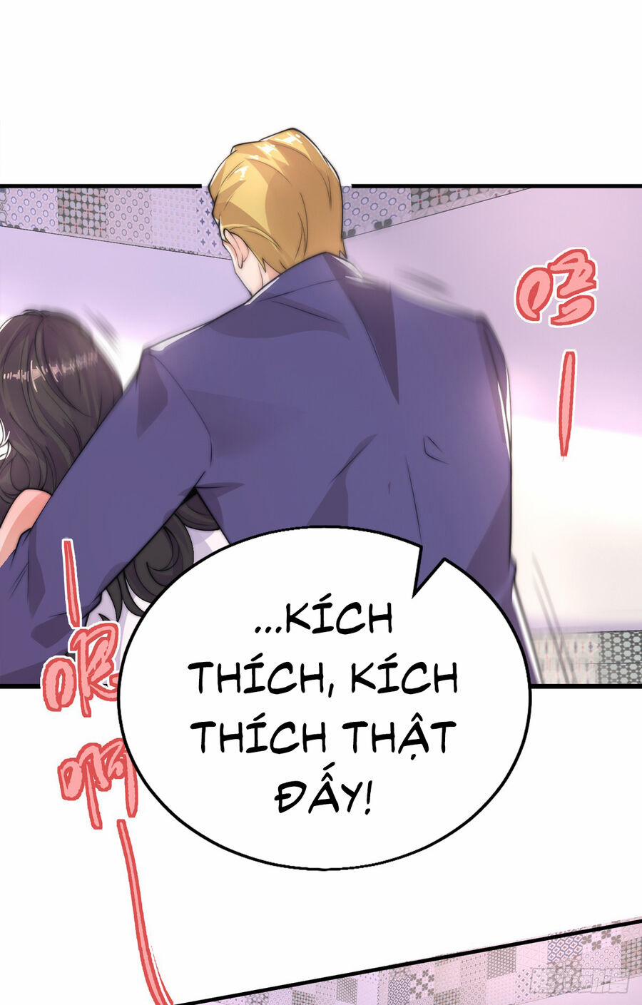 Sư Nương, Xin Tự Trọng 16 trang 1