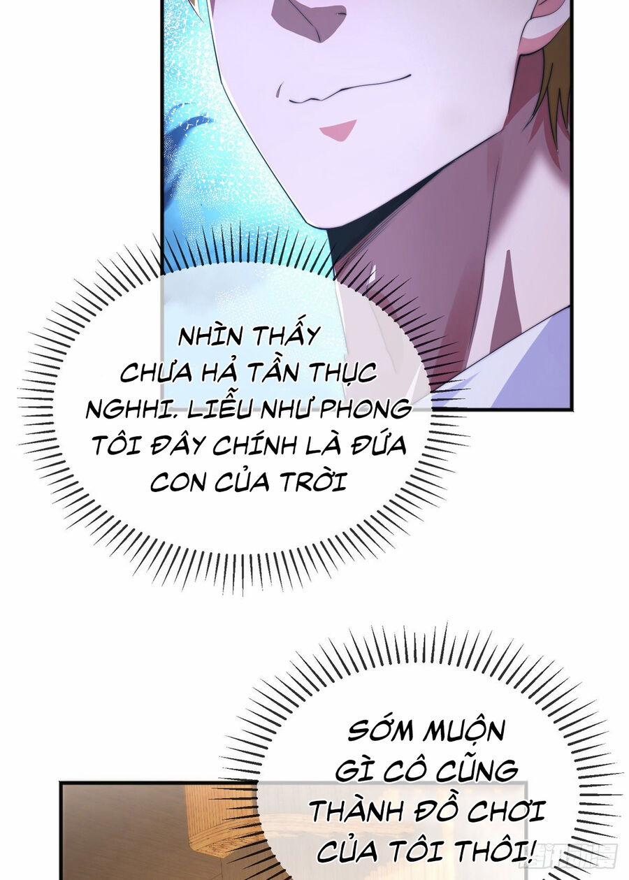 Sư Nương, Xin Tự Trọng 16 trang 12