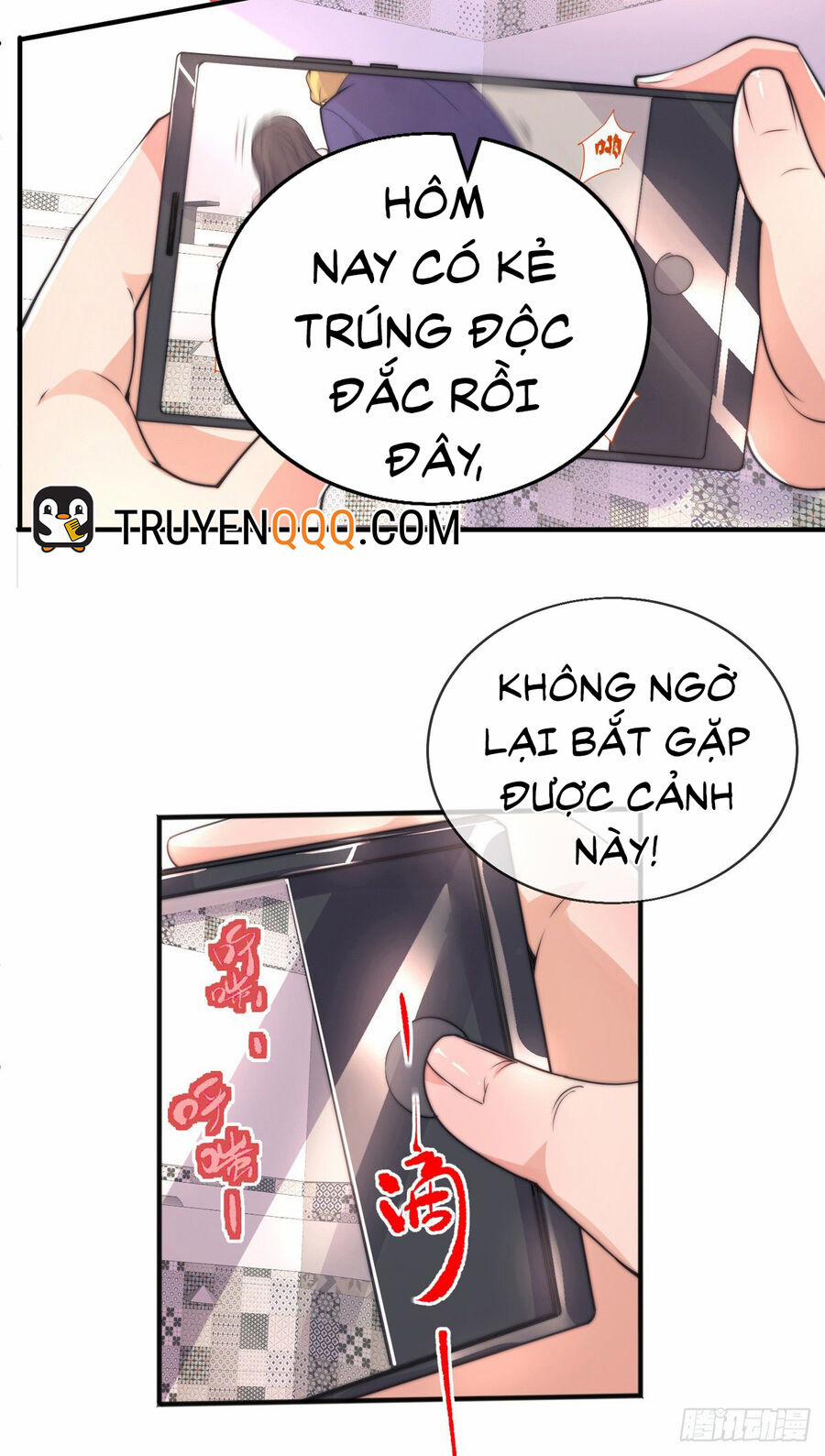 Sư Nương, Xin Tự Trọng 16 trang 2