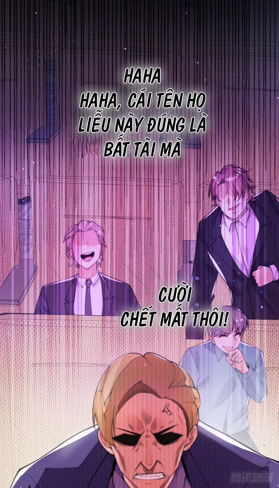 Sư Nương, Xin Tự Trọng 16 trang 26