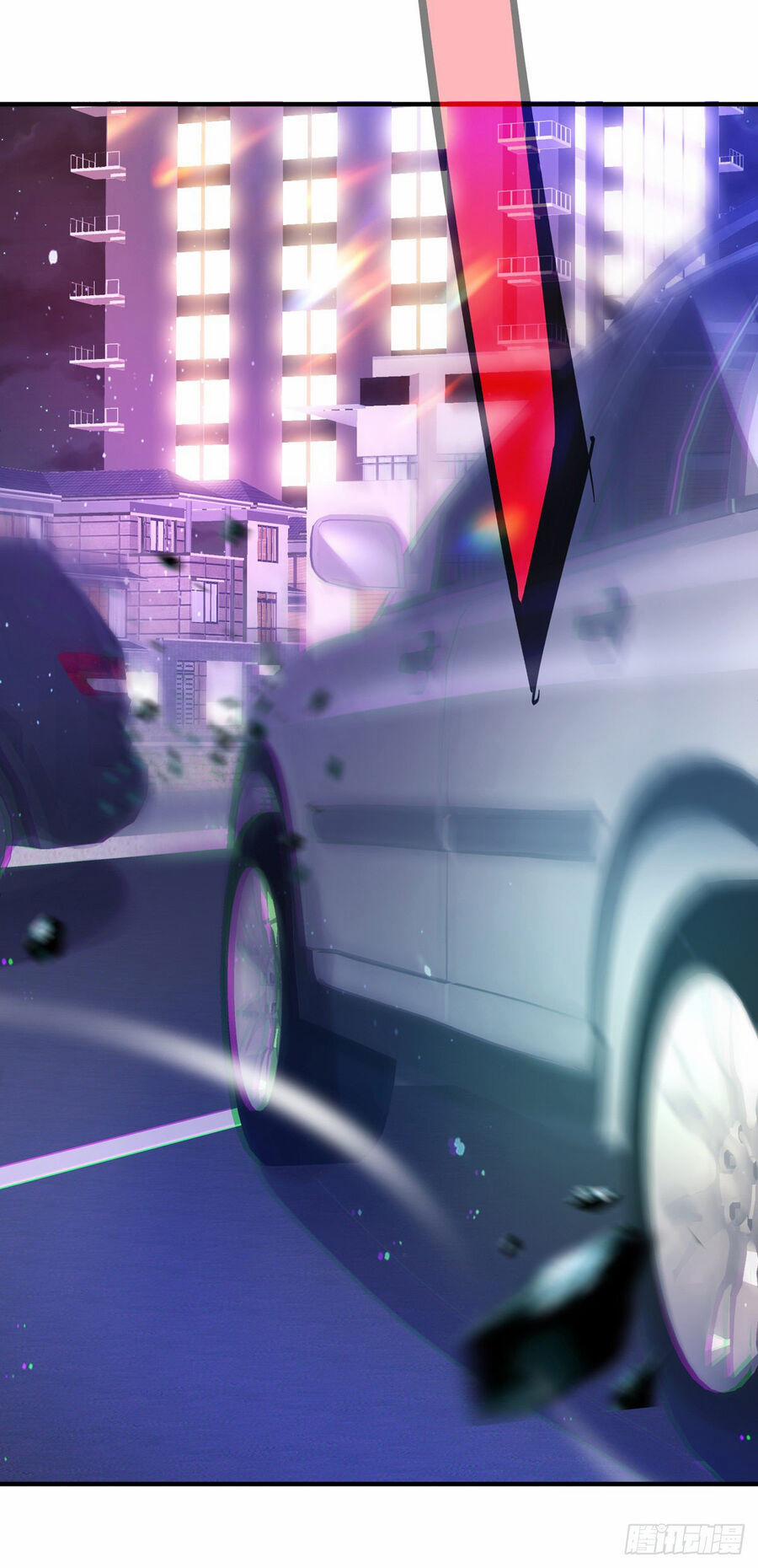 Sư Nương, Xin Tự Trọng 16 trang 45