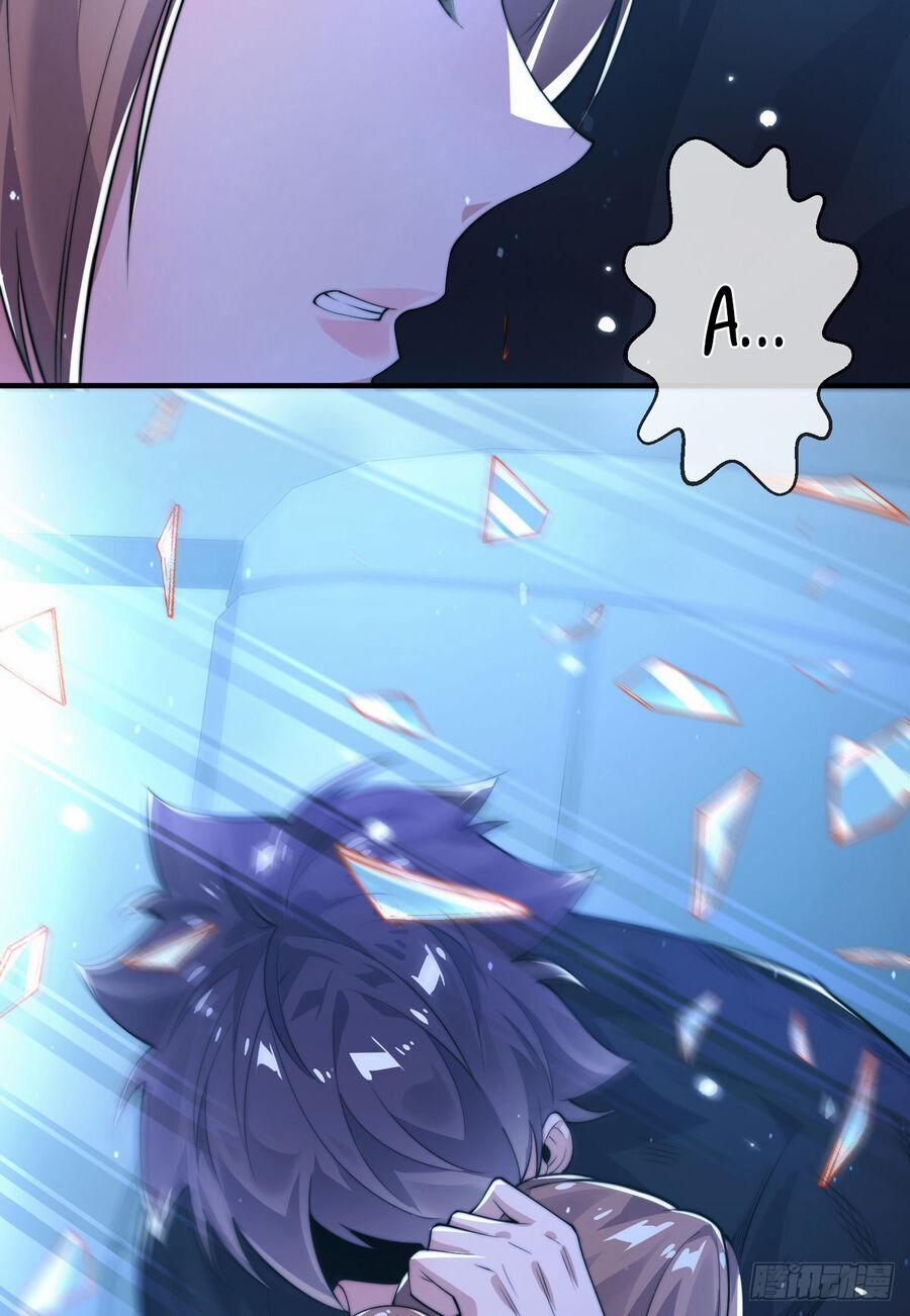 Sư Nương, Xin Tự Trọng 16 trang 48