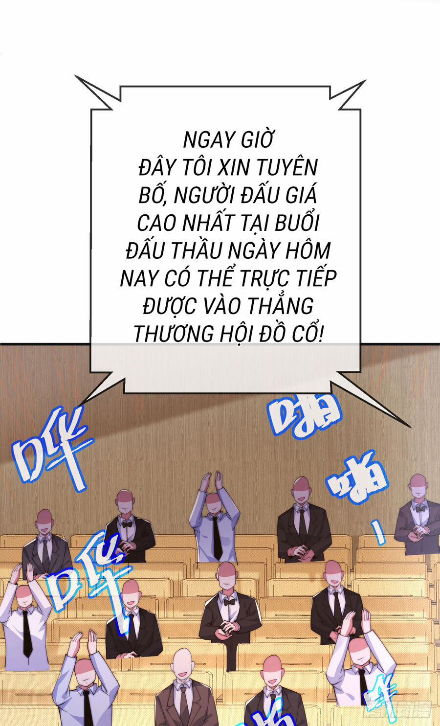 Sư Nương, Xin Tự Trọng 16 trang 9