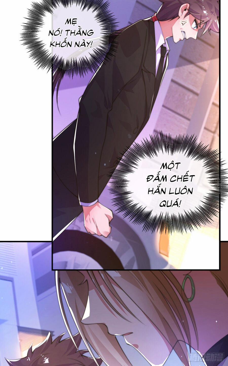 Sư Nương, Xin Tự Trọng 17 trang 11