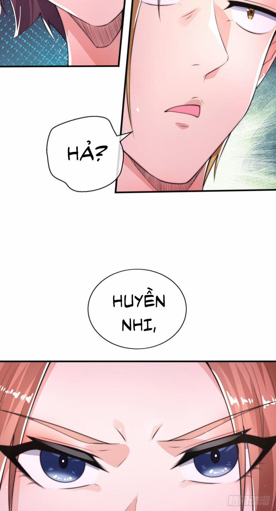 Sư Nương, Xin Tự Trọng 17 trang 17